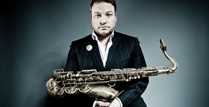 Plieņciema svētkos uzstāsies slavenais saksofonists Deniss Paškevičs